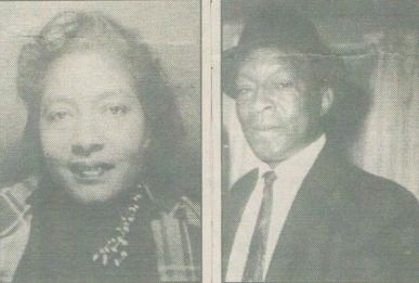 
John Randolph and Annie M. McElroy Randolph
